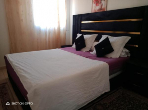 Jardaine d'Ifrane